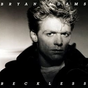 Bryan Adams/A &  M Records